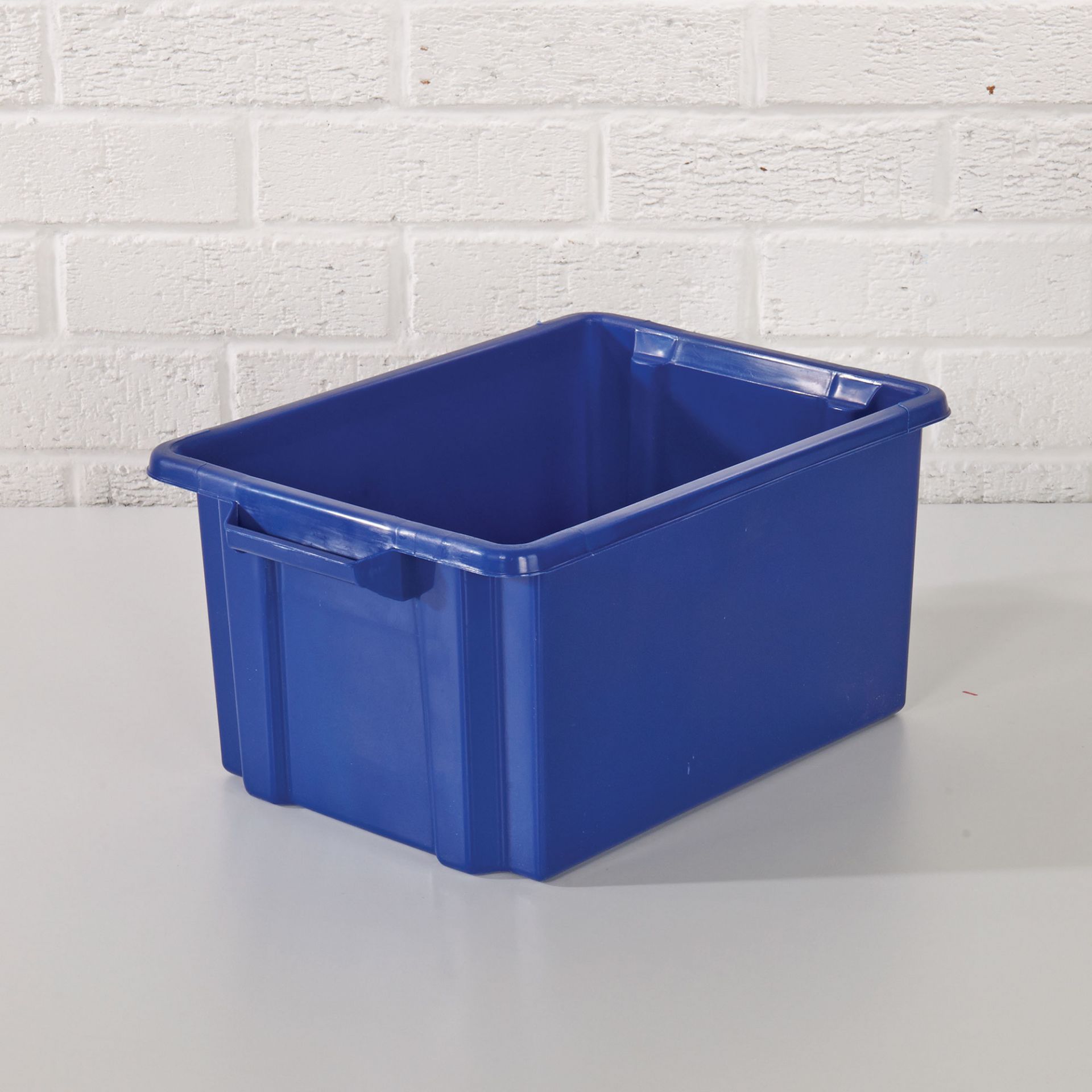 Colourbox® Kinderbox Junior 4 Compartments School Storage | Wonderwall ...